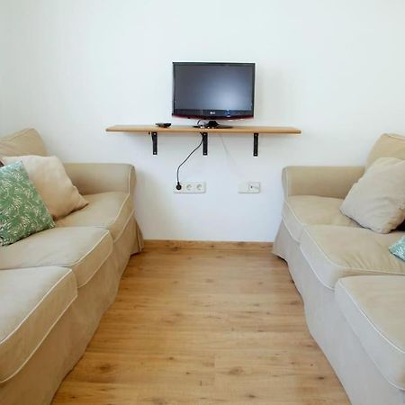 Mirador De Sant Llorenc - Acogedor Apartamento 6P กัวร์ดิโอลา เด แบร์เกดา ภายนอก รูปภาพ