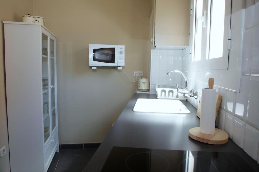 Mirador De Sant Llorenc - Acogedor Apartamento 6P กัวร์ดิโอลา เด แบร์เกดา ภายนอก รูปภาพ
