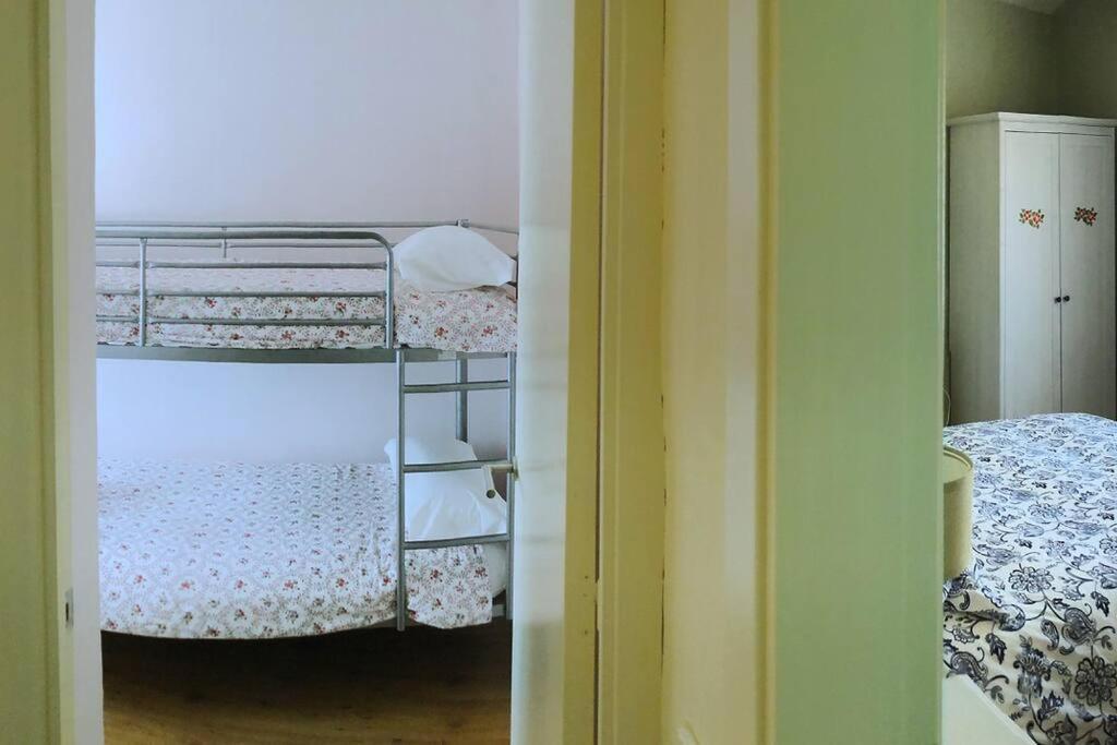 Mirador De Sant Llorenc - Acogedor Apartamento 6P กัวร์ดิโอลา เด แบร์เกดา ภายนอก รูปภาพ