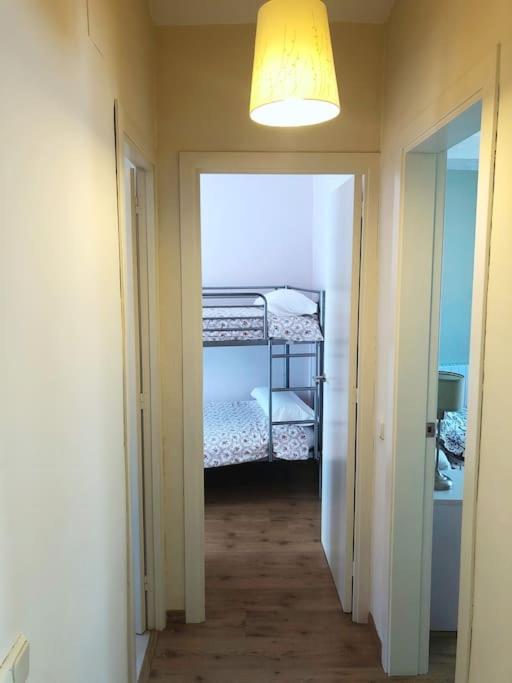Mirador De Sant Llorenc - Acogedor Apartamento 6P กัวร์ดิโอลา เด แบร์เกดา ภายนอก รูปภาพ