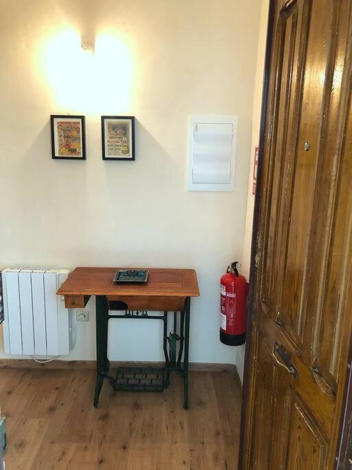 Mirador De Sant Llorenc - Acogedor Apartamento 6P กัวร์ดิโอลา เด แบร์เกดา ภายนอก รูปภาพ
