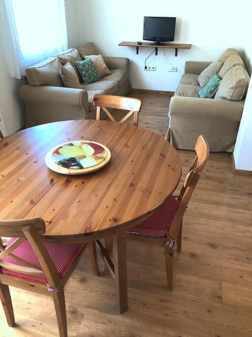 Mirador De Sant Llorenc - Acogedor Apartamento 6P กัวร์ดิโอลา เด แบร์เกดา ภายนอก รูปภาพ