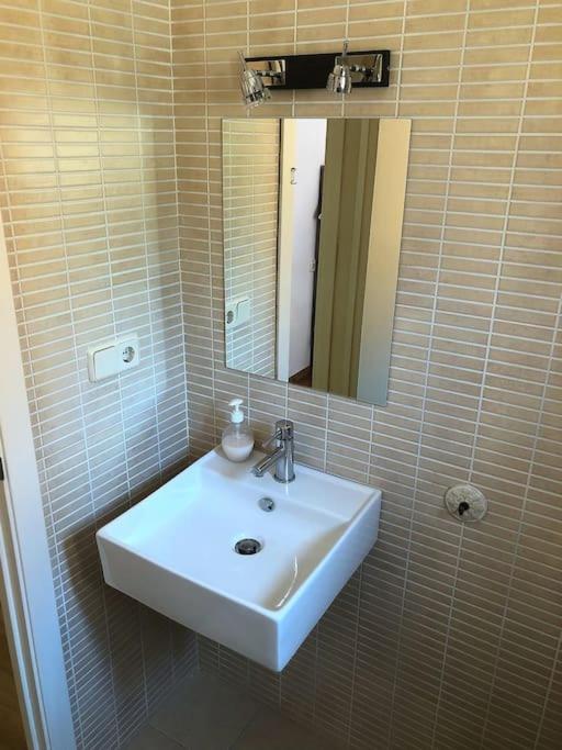 Mirador De Sant Llorenc - Acogedor Apartamento 6P กัวร์ดิโอลา เด แบร์เกดา ภายนอก รูปภาพ