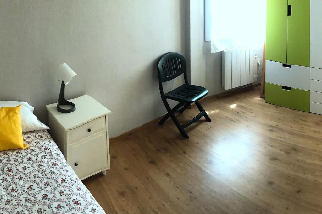 Mirador De Sant Llorenc - Acogedor Apartamento 6P กัวร์ดิโอลา เด แบร์เกดา ภายนอก รูปภาพ