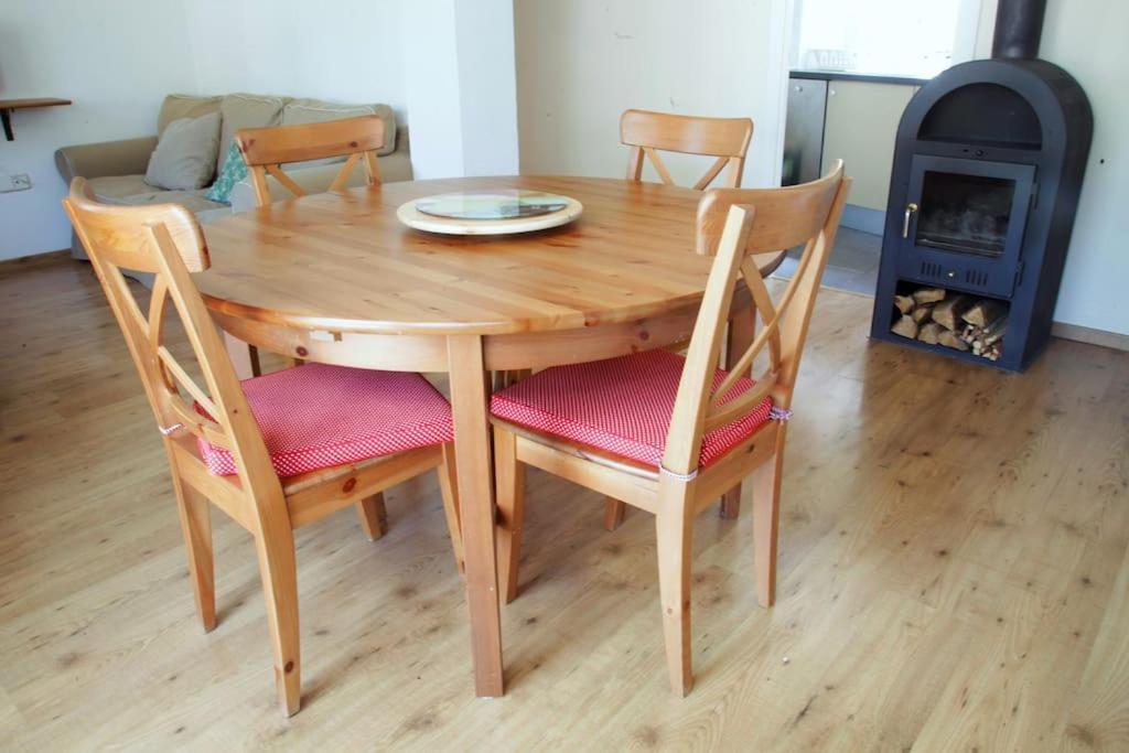 Mirador De Sant Llorenc - Acogedor Apartamento 6P กัวร์ดิโอลา เด แบร์เกดา ภายนอก รูปภาพ