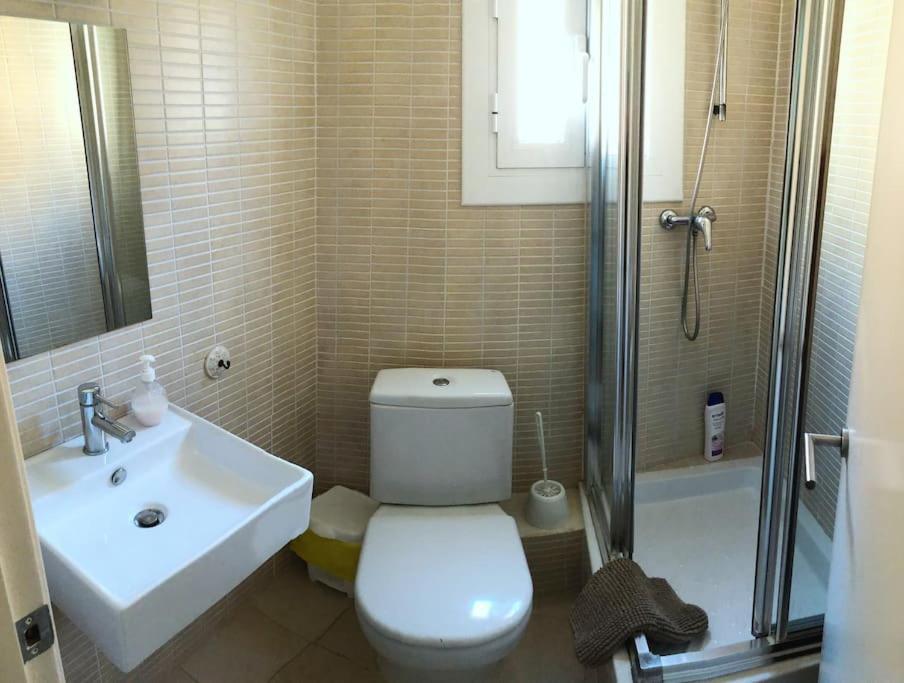 Mirador De Sant Llorenc - Acogedor Apartamento 6P กัวร์ดิโอลา เด แบร์เกดา ภายนอก รูปภาพ