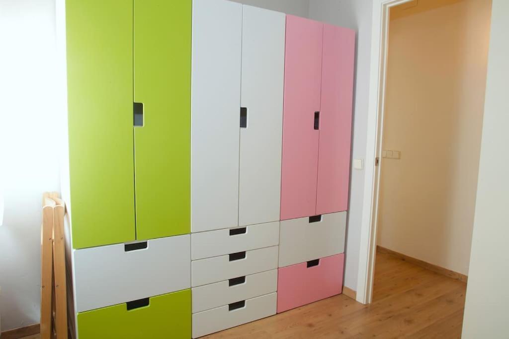 Mirador De Sant Llorenc - Acogedor Apartamento 6P กัวร์ดิโอลา เด แบร์เกดา ภายนอก รูปภาพ