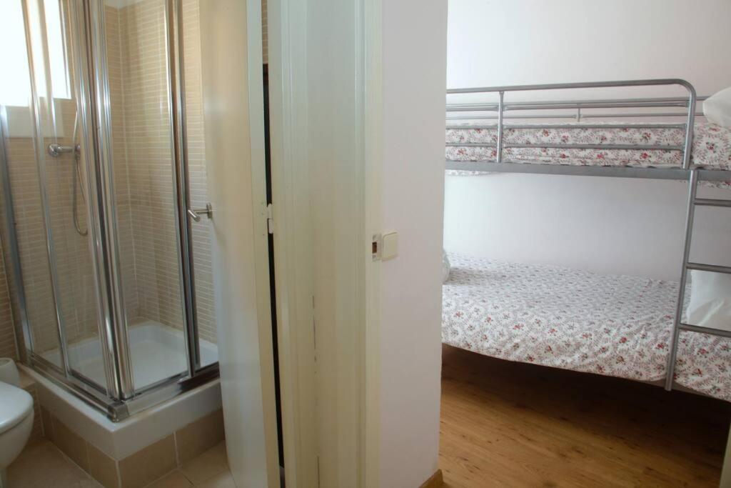 Mirador De Sant Llorenc - Acogedor Apartamento 6P กัวร์ดิโอลา เด แบร์เกดา ภายนอก รูปภาพ